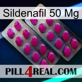 Sildenafil 50 Mg 10